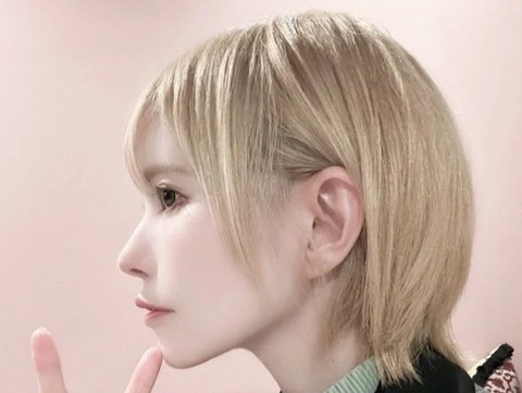 【驚異】益若つばさ、イメチェン後のビジュアル！「誰だか分からなかった！」
