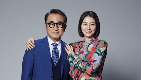 【映画】三谷幸喜×長澤まさみコンビが贈る新たな名作「スオミの話をしよう」に期待！