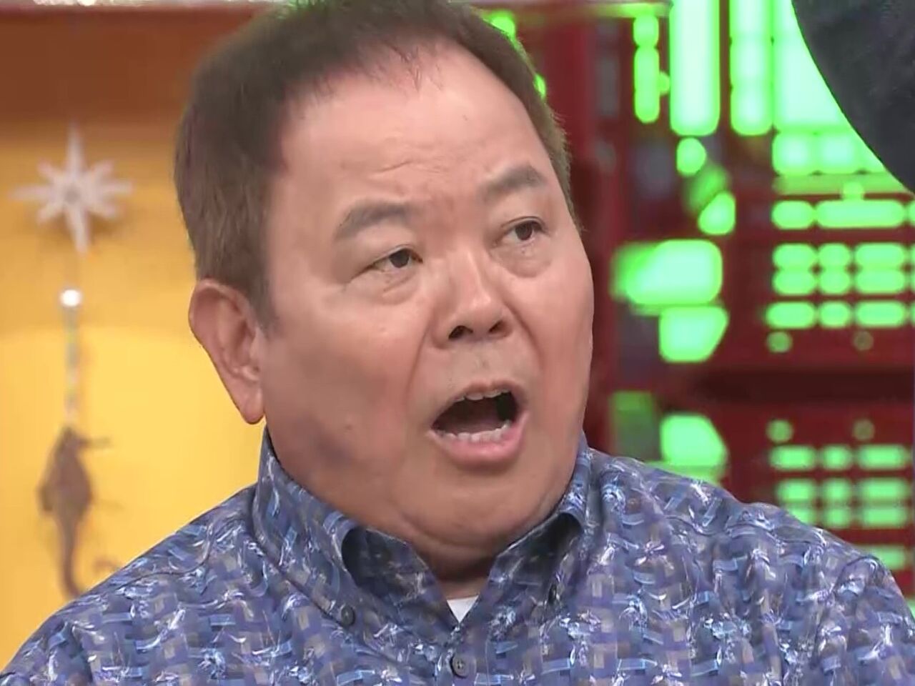 【一蹴】ほんこん、アンミカの靴揃え発言に疑問『何が問題？』wwwwwwww