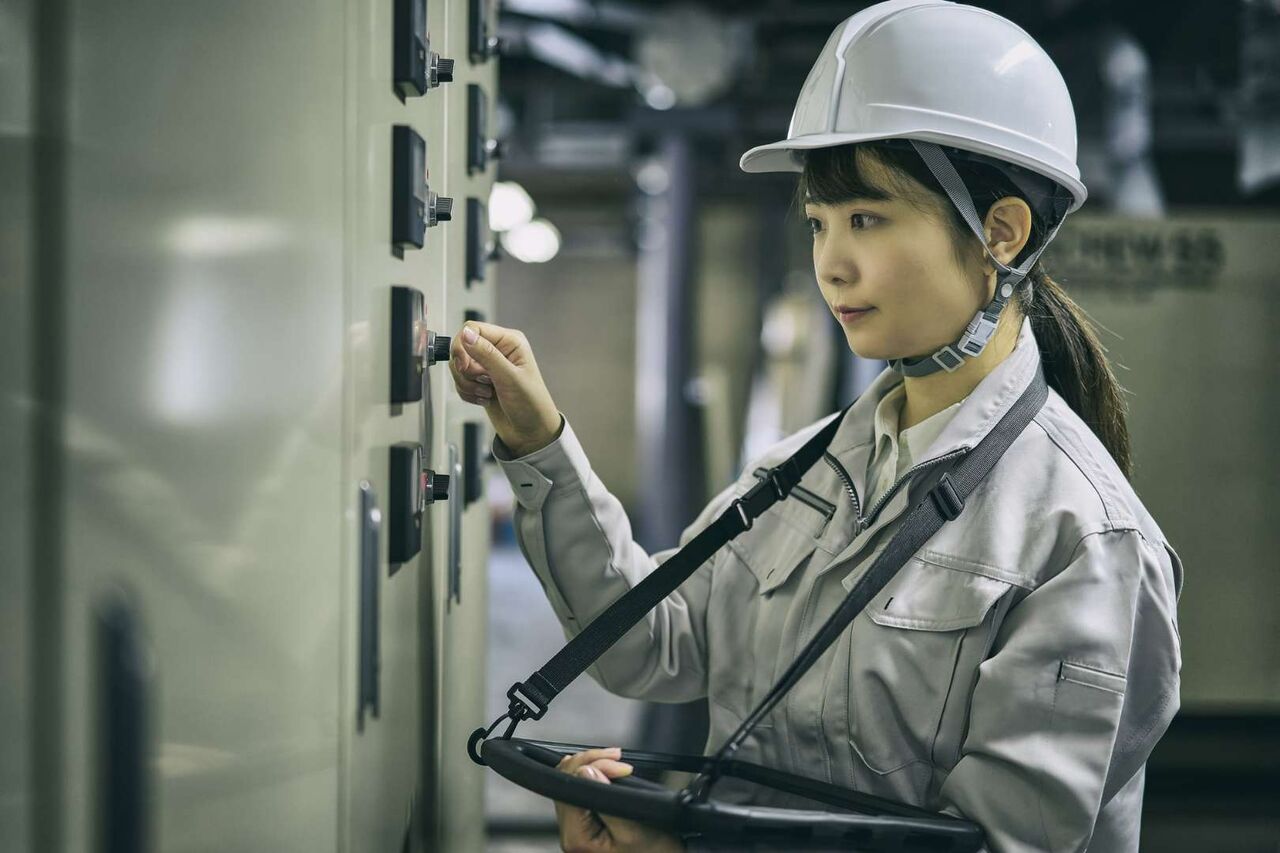 【感激】ひろゆき、電気工事士としての自信を持て！魅力だせ！カッコいいww