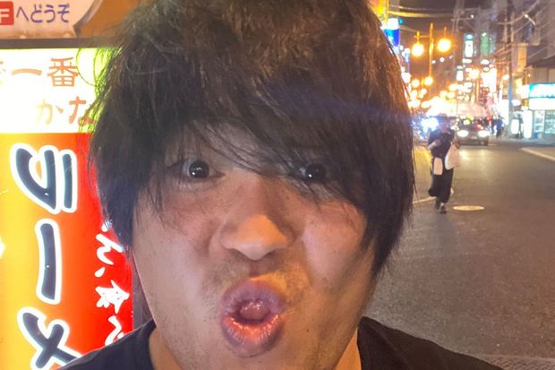 【悲報】へずまりゅう、両親からプレゼントを返送される！悲しいメッセージ付き…