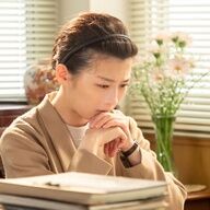 【虎に翼】寅子受けるのか！祖母・佐江子の願いとは？