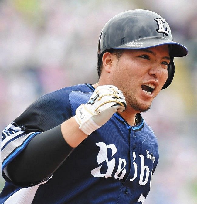【野球】北村晴男弁護士：山川穂高の活動再開に肯定的な見解！