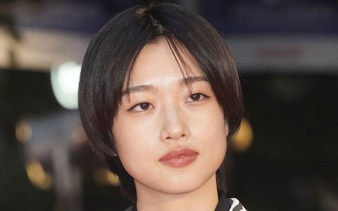 【不適切～】偏差値68！河合優実、その演技力！チャンスを掴むインパクトwww