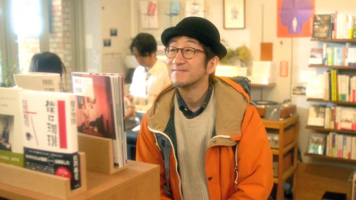 【北海道】映画『本を綴る』が4月18日から札幌で公開　書店を舞台に描かれる人間ドラマ