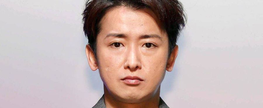 大野智がSTARTO退所へ。引退か否か――その曖昧さに違和感を覚える