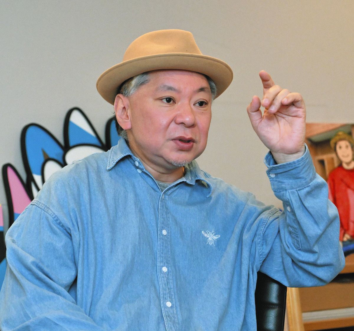【北海道】鈴木おさむ氏、猛暑の旭山動物園で“行動展示ゼロ”の異様体験www