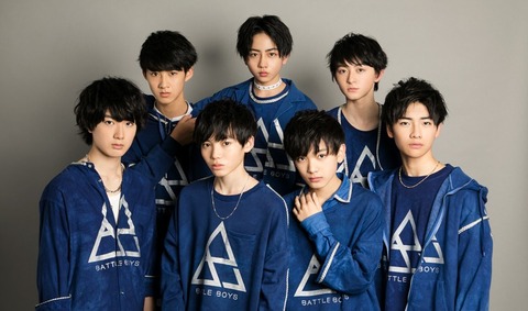 【芸能】元BATTLE BOYSメンバー小林拓司、交際女性への暴行で逮捕