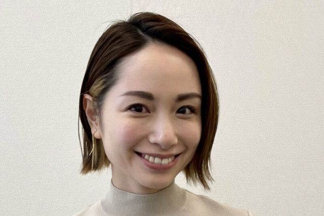 【制服】ご結婚！wwwベンチャー女優、寺田有希さん！