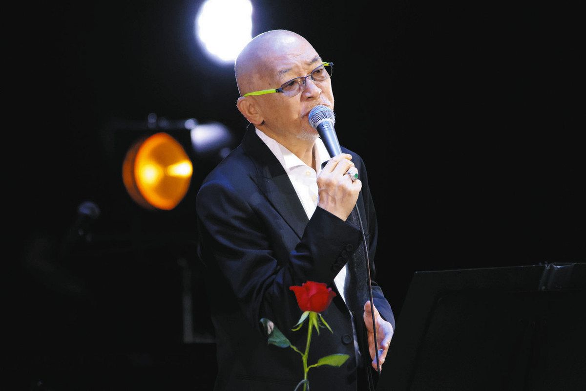 【爆笑】松山千春、猛暑の中『サンタ』を語る！「お前、バカか？」