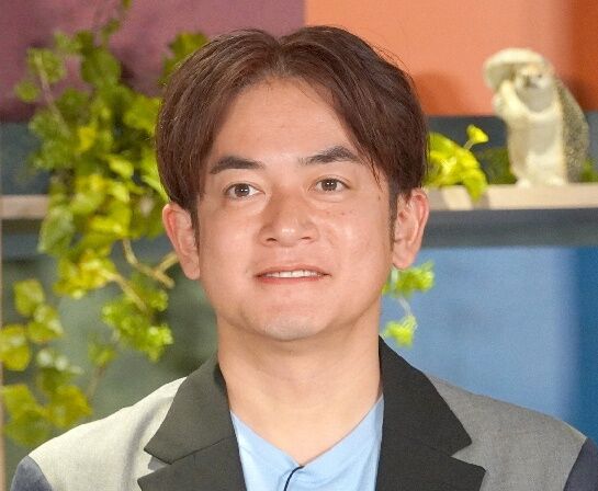 【祈念】相方・中西がメッセージ　なすなかにし那須の回復を願う！