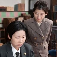 【虎に翼】航一の家を訪れる寅子と優未、男に繰り女？