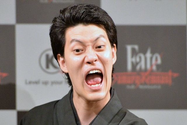 【挑戦】カッコイイ！霜降り粗品、アンチコメントに一喝！「黙っとけや」!!!
