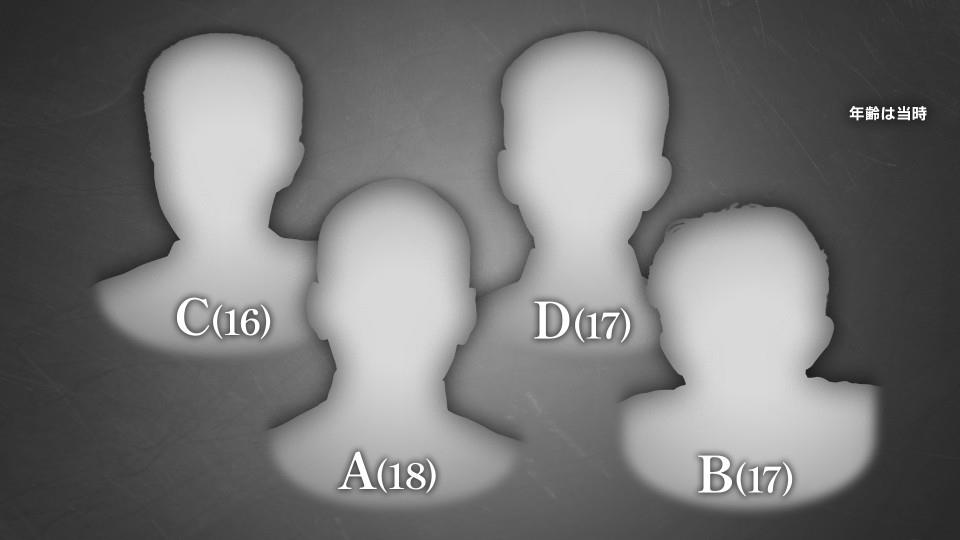 【非道】「女子高生コンクリ詰め殺人事件」準主犯格Ｂが3年前51歳で死亡…