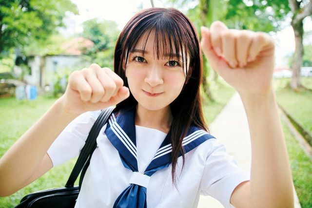 24歳グラドルが芸能界引退を告白、所属事務所の社長による“不適切な言動”を暴露！