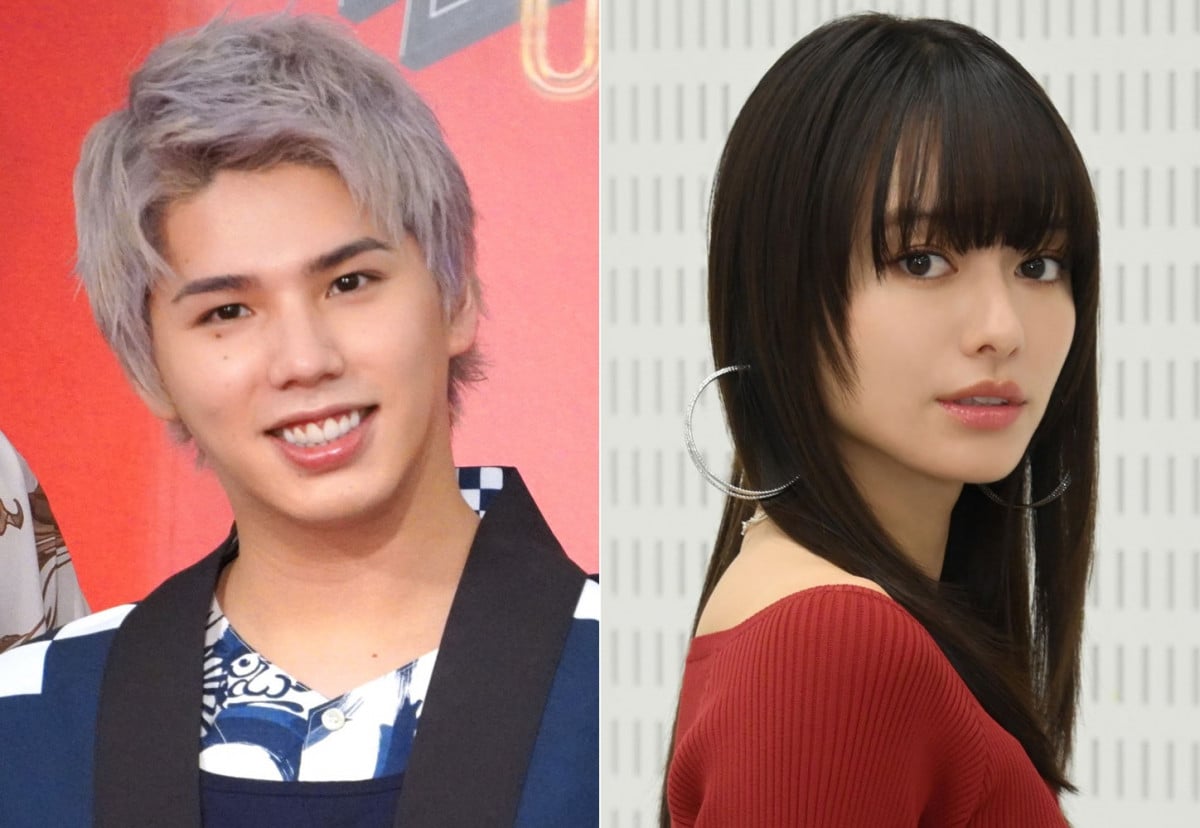 マイファスHiro＆山本舞香が海外・離島移住計画か