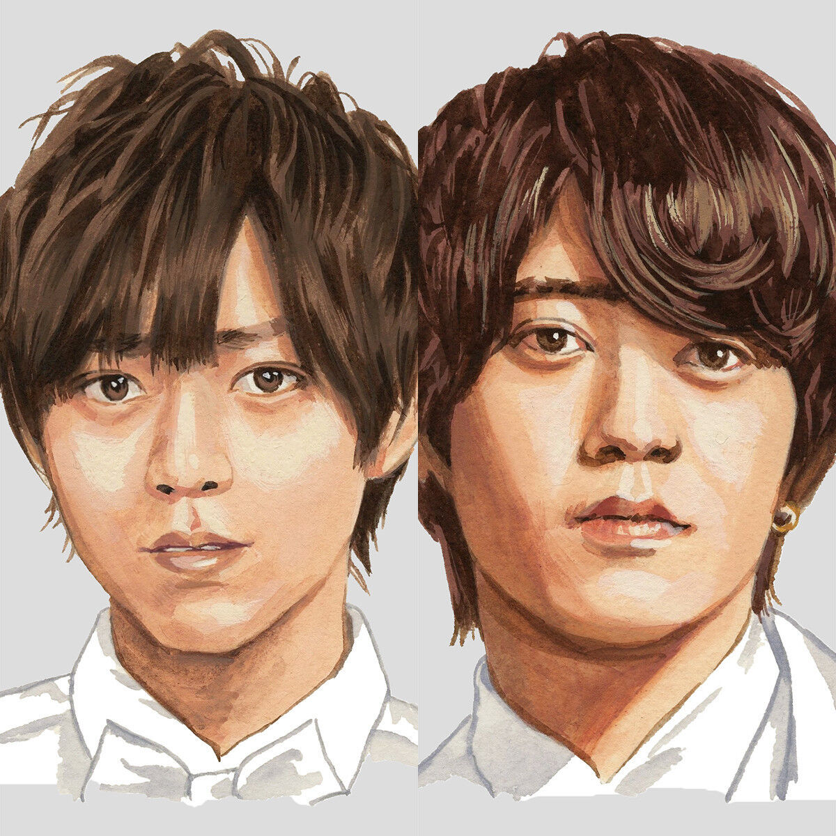 紅白で「5人が再会」期待も公式SNSが炎上　King ＆ Prince＆Number_iに波紋！