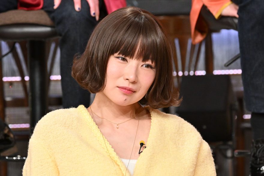 【TV】そうなんだ、そういえば見た事ないかも…福岡ロケに椎名林檎が参戦！