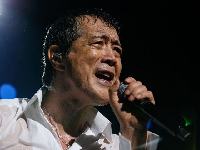 【興奮】さすがです!!!! 矢沢永吉「たまんねーよ！男として最高」ファン大興奮！