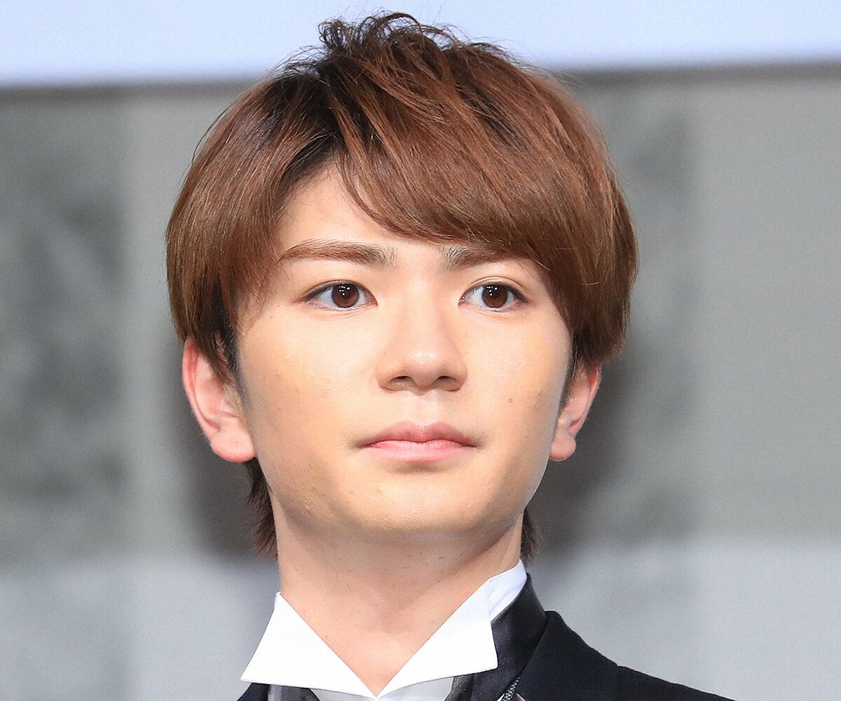 【元HiHi】　高橋優斗が25歳誕生日に語る未来への夢と挑戦！