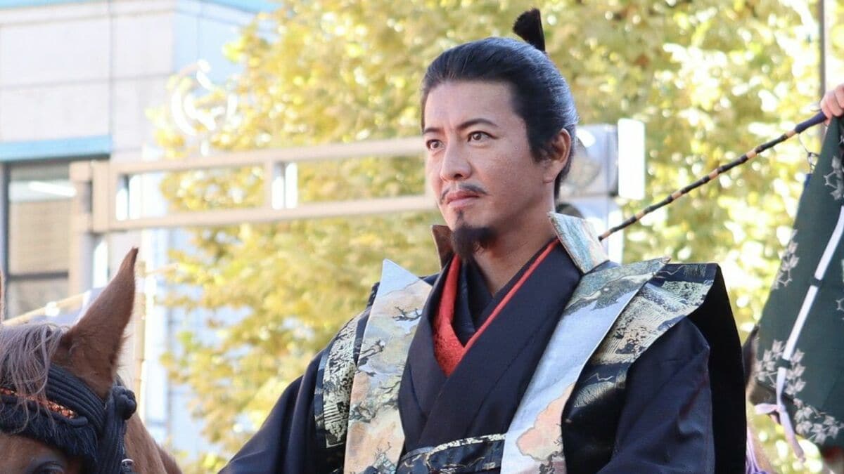 【堂々】2023年のCMタレント好感度ランキング！木村拓哉が不動の1位!!!