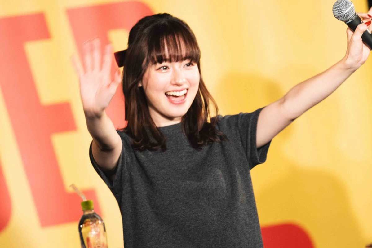 【祝福】元さくら学院・武藤彩未が結婚＆妊娠を発表！