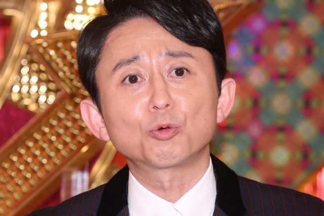 【芸能】有吉弘行が第2子誕生のビビる大木を“らしく祝福！