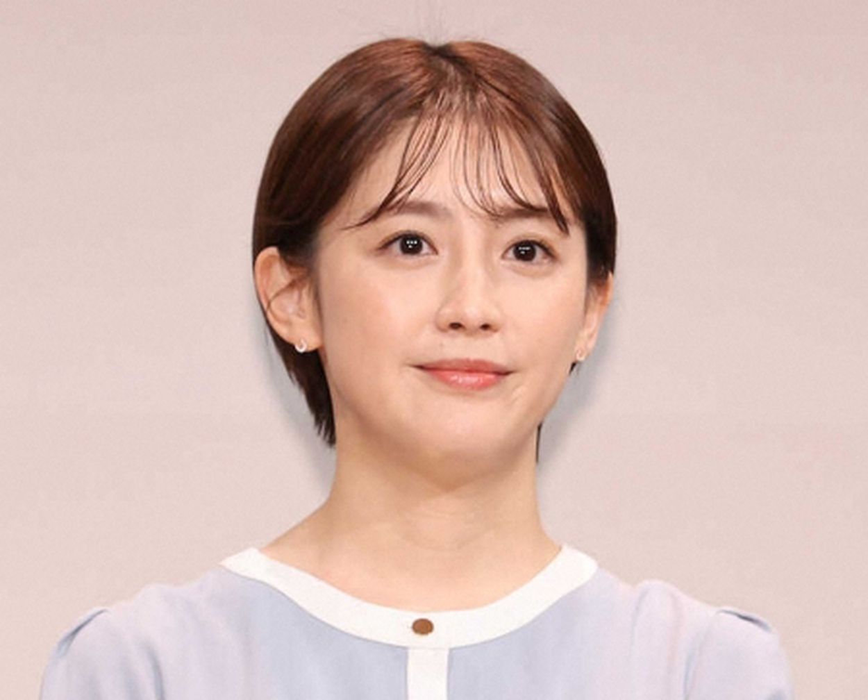 【幸福】フジ宮司愛海アナが結婚を生報告「恐縮しています」…幸せ一杯！