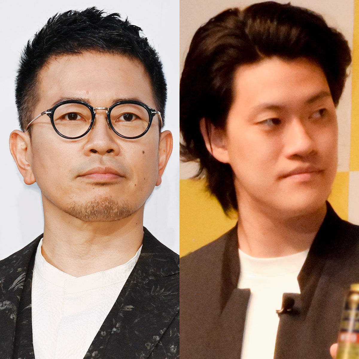 【暴露】粗品と宮迫博之に共通点？…合コンでキムタク批判が！