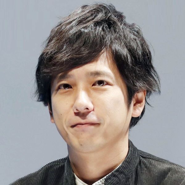 【嵐】二宮和也　個人事務所公式サイトは「姉弟で作る事になりました」