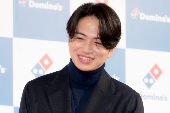  【余裕】菊池風磨「誹謗中傷も酒の肴に！俺の方が幸せ」wwwww