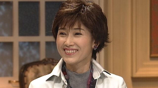 【人生】沢田亜矢子、76歳で見つけた“第二の生きがい”とは？