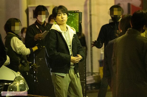 【騒然】嘘だろ、嘘だろww 嵐・櫻井翔『大病院占拠』の続編が賛否両論？
