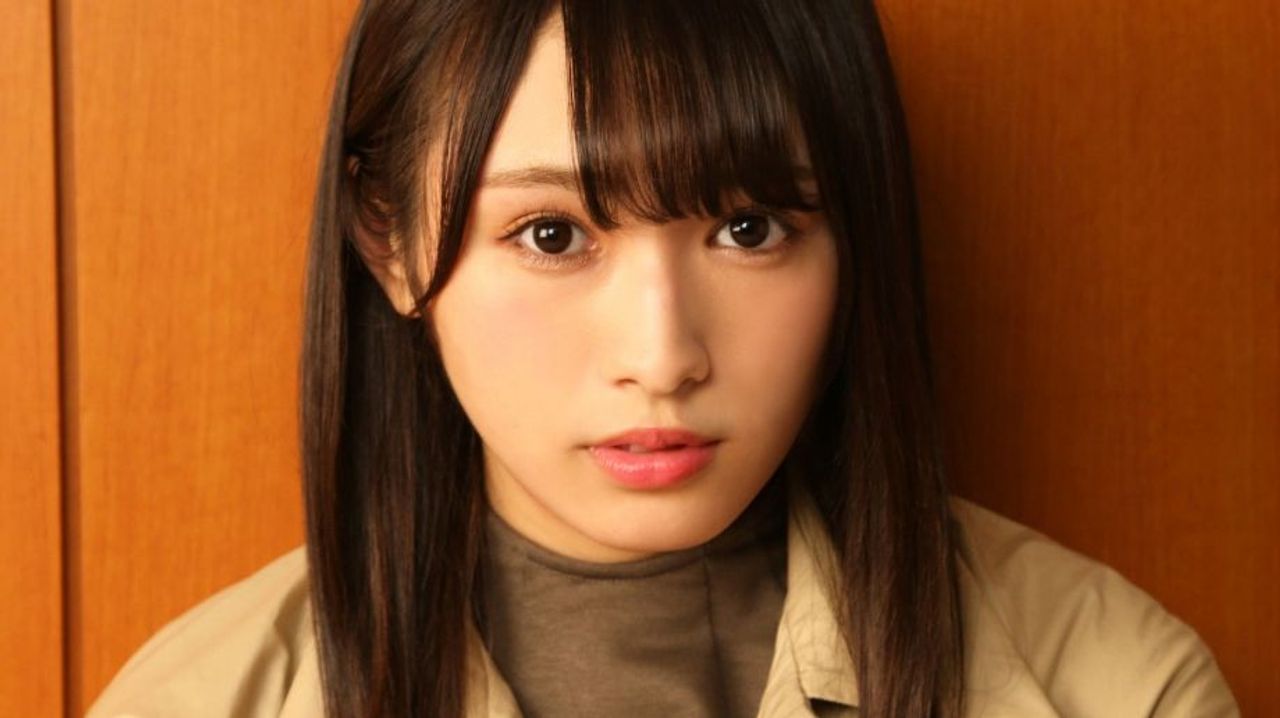 元櫻坂46・渡辺梨加が結婚発表、相手は一般男性！