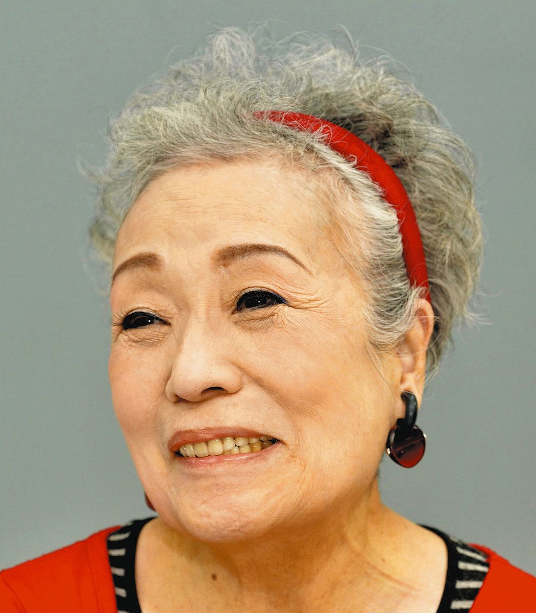 【訃報】悼む声が溢れる、中村メイコさんの逝去