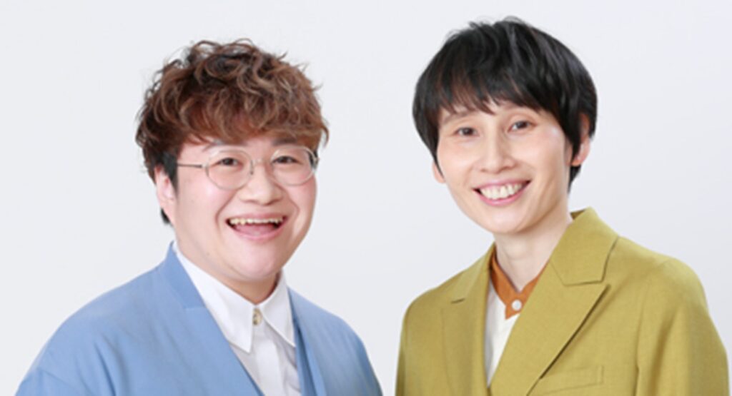 【移籍】ハリセンボンが吉本興業を退社、新たな挑戦へ！wwwww