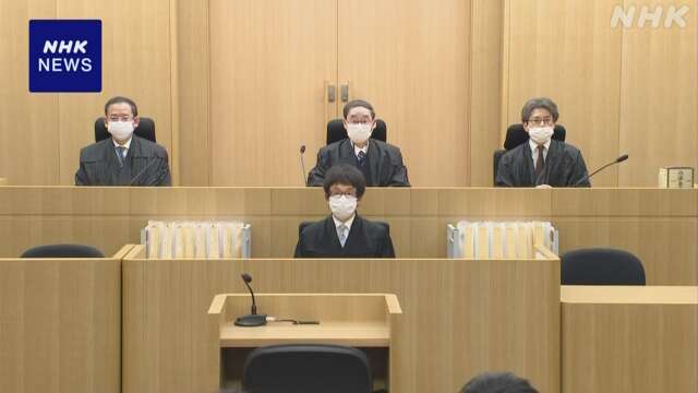 【訴訟】北海道札幌高裁、生活保護費引き下げを取り消し!!!