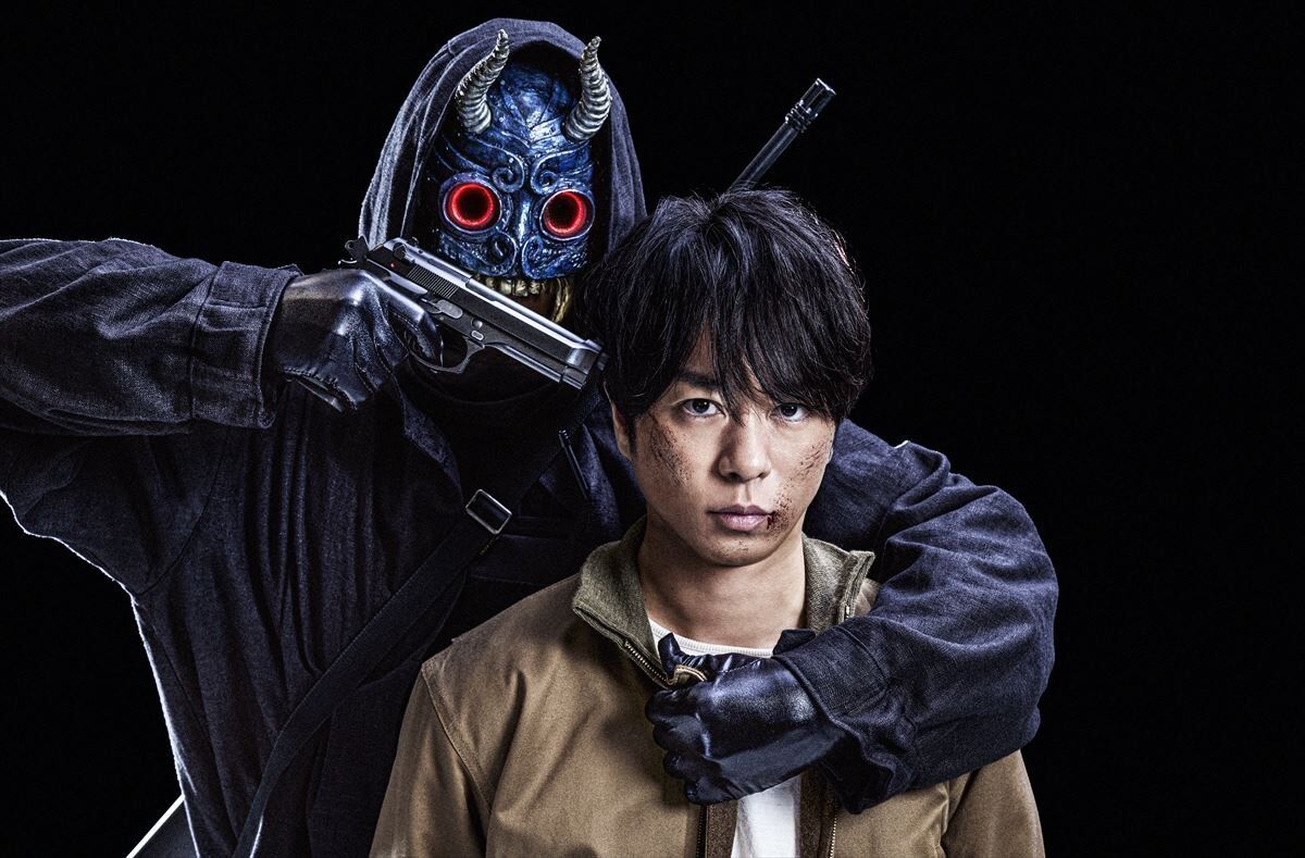 【騒然】うそだろうwww 櫻井翔主演『XXX占拠』来年1月から放送開始！