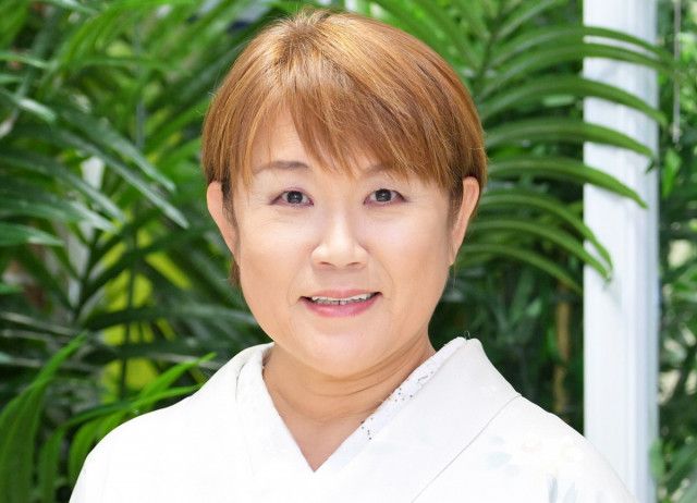 【激闘】すげぇぇぇ！山田邦子の闘い！私をゴボウ抜きしたヤツ３人www