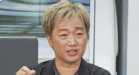 【芸能】松本人志復帰で注目！小沢一敬の動向に「孤独な10か月」