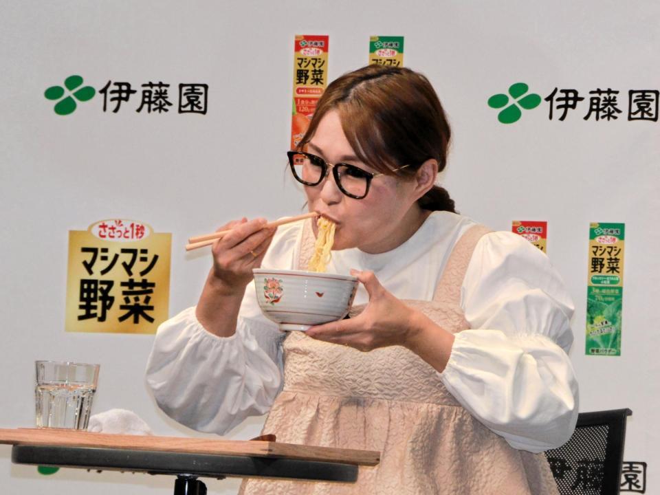 【衝撃】すげえええええ！！ギャル曽根の小学6年生息子が「夜ご飯でお米5合」