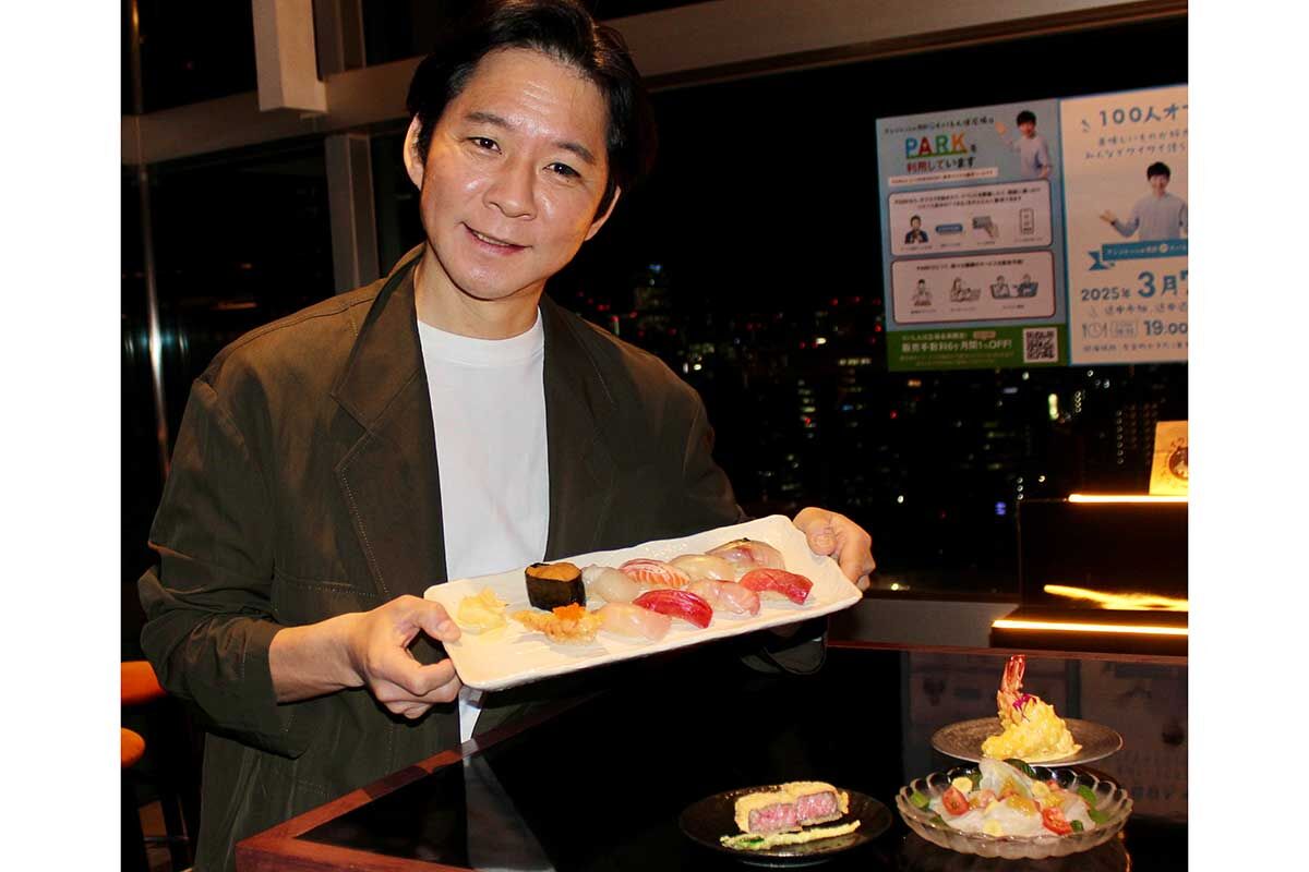 【芸能】渡部建「離婚は覚悟」不祥事から5年…救いになった妻・佐々木希の言葉
