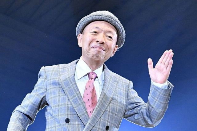 【訃報】「アホの坂田」こと坂田利夫さんが天国へ旅立つ…
