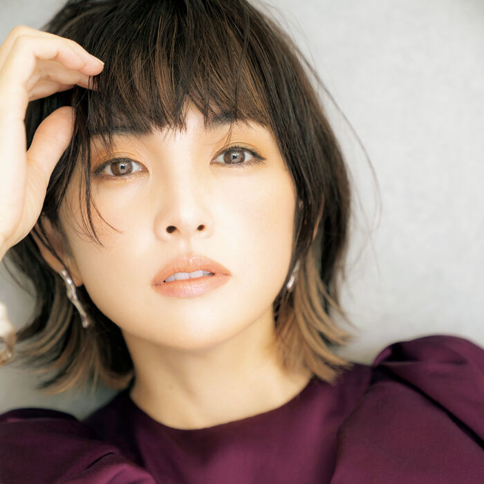 【日常】変わらぬ美しさ！福岡出身の田中麗奈、東京のコンビニで驚いたこと！