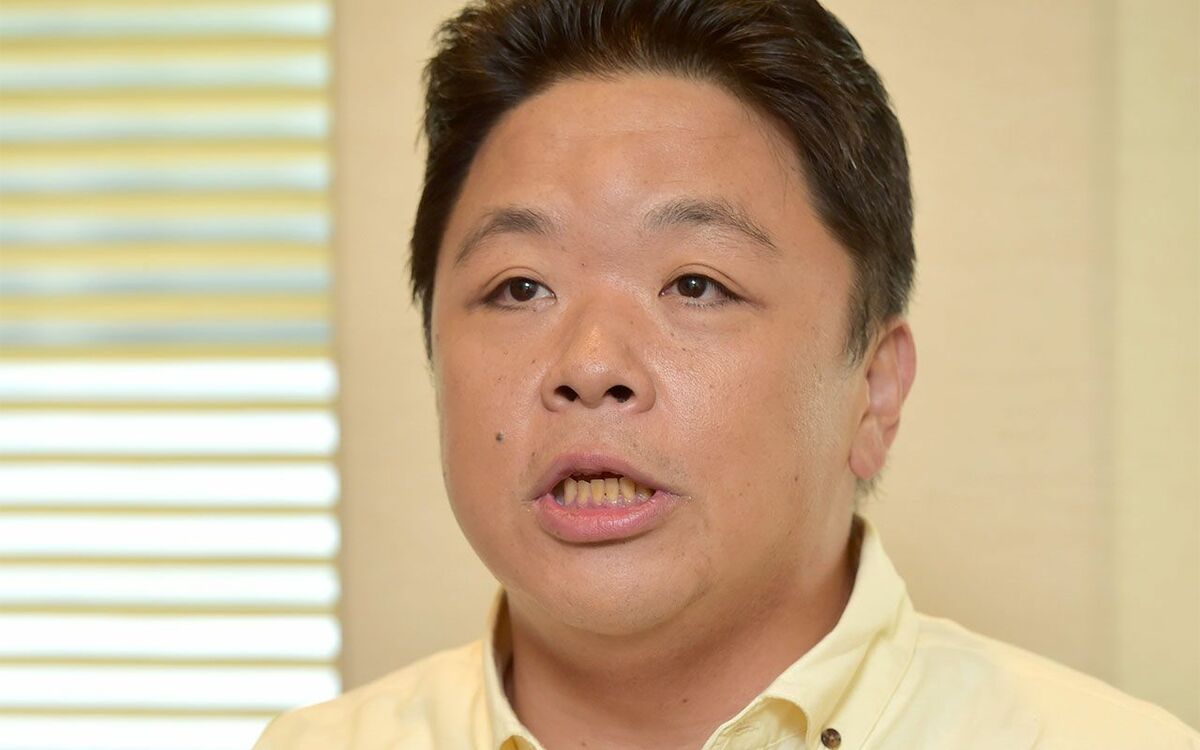 【最悪】伊集院光、電車での痴漢撃退告白！衝撃の体験wwwww