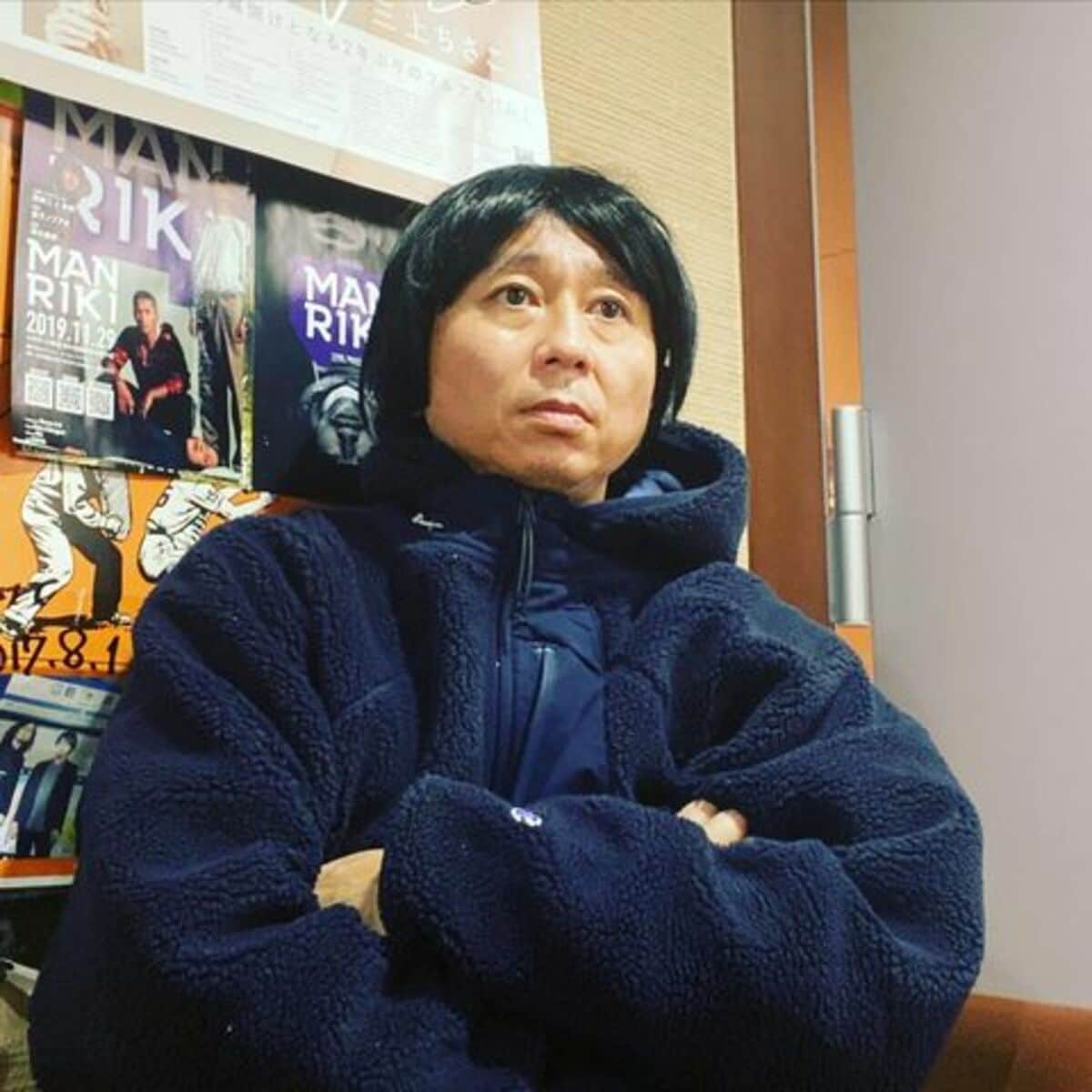 【年末】有吉弘行、流行語大賞選考に不満「誰が選んだ？」