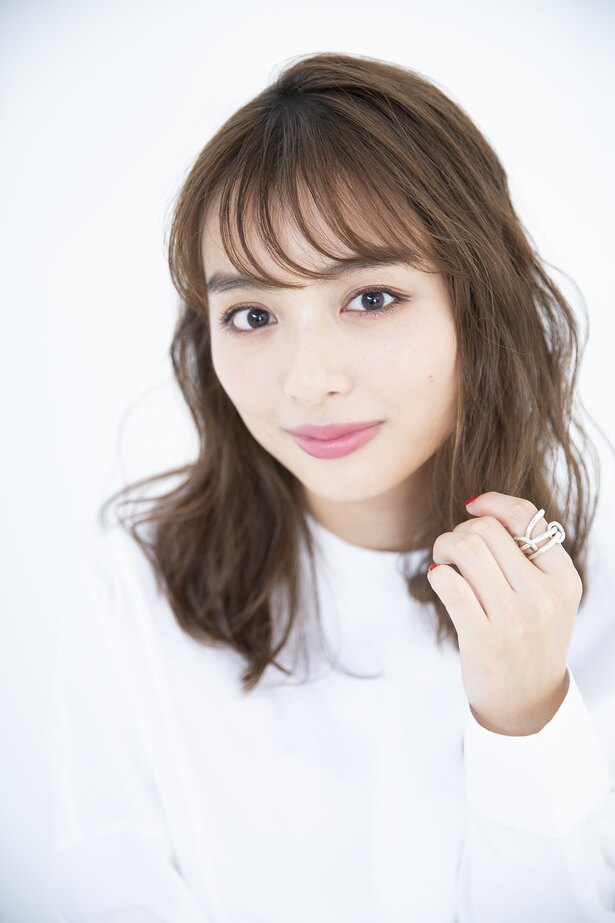 内田理央 についてまとめてみた トレンディな時事ネタ