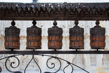 1280px-Swayambhunath_prayer_wheels