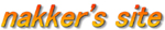 -nakker