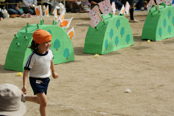 あおい運動会７